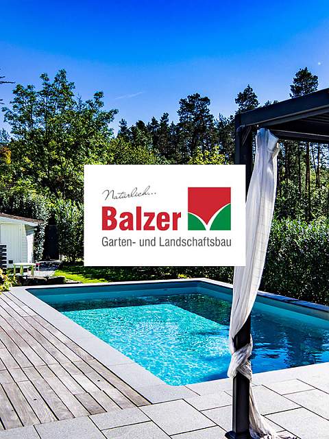 Balzer – Gartenbau mit digitaler Unterstützung